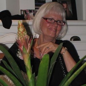 Meet your Posher, Pam